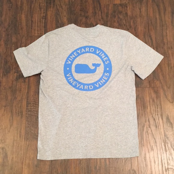 Vineyard Vines Other - *NEW* Vineyard Vines Pocket Tee